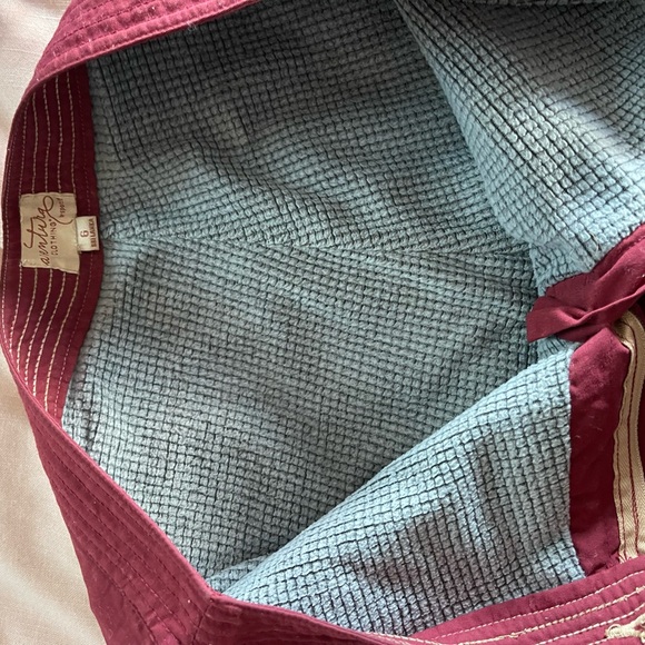 Aventura fleece lined pants size 6 - Picture 6 of 8